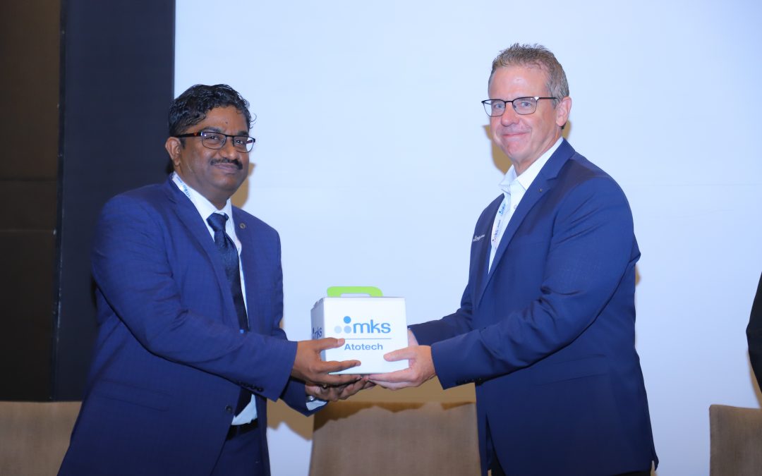 MKS’ Atotech hosts sustainability seminar in New Delhi on how to drive growth through sustainable practices in India